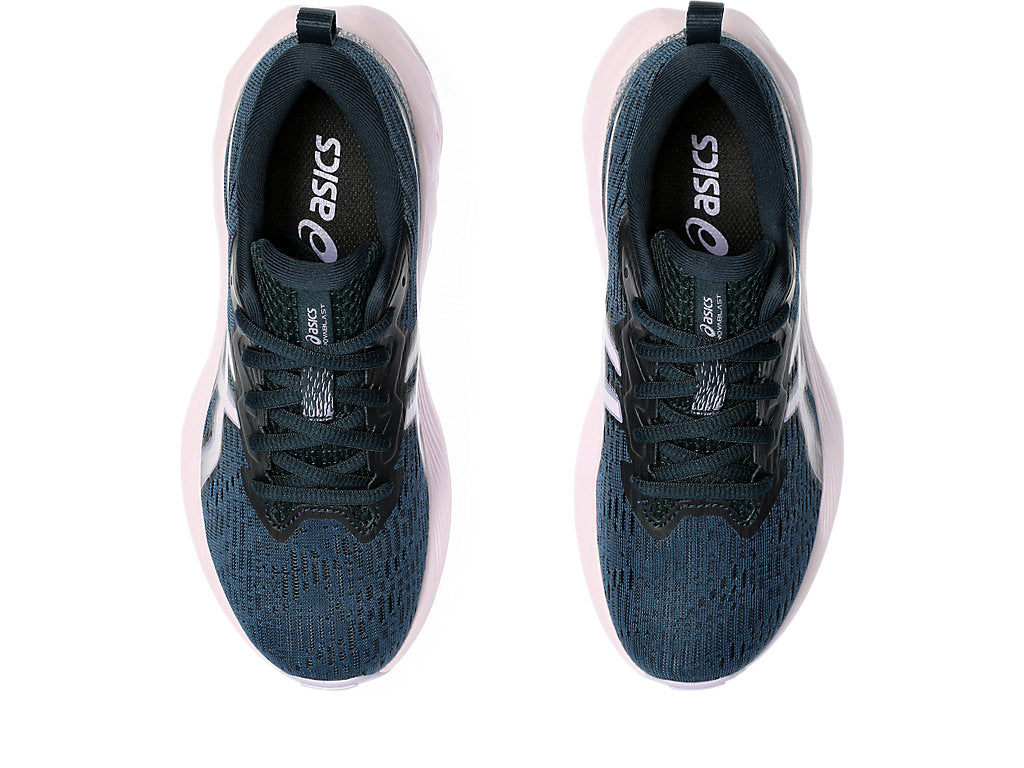 Asics Novablast 4 GS - Kids Grade School Running Shoes