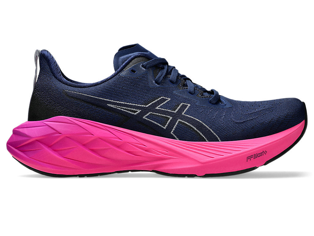 Asics Novablast 4 - Mens Running Shoes (Width D)