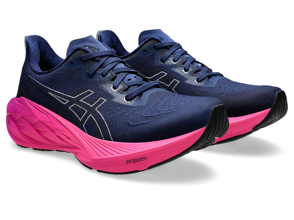 Asics Novablast 4 - Mens Running Shoes (Width D)