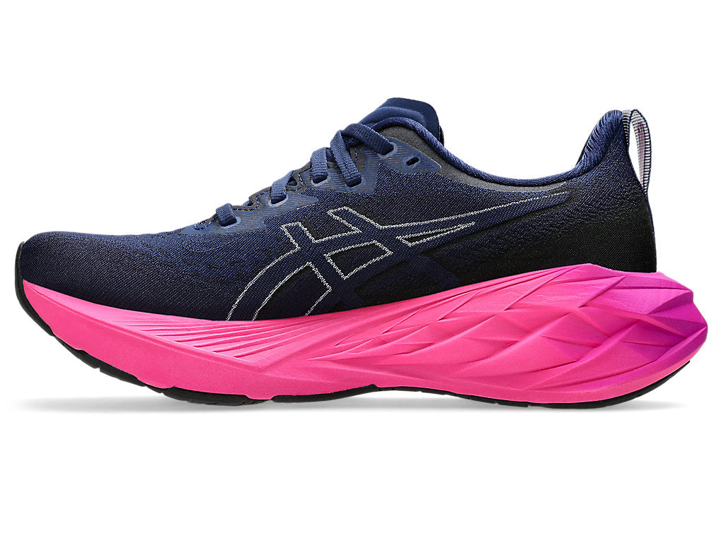 Asics Novablast 4 - Womens Running Shoes (Width B)