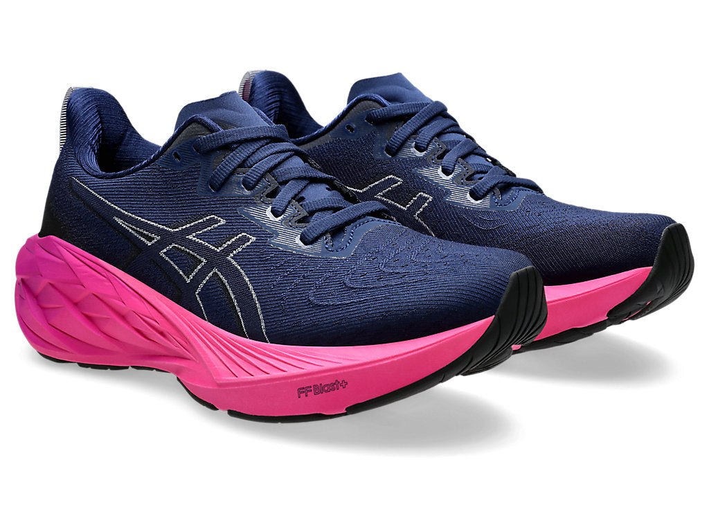 Asics Novablast 4 - Womens Running Shoes (Width B)