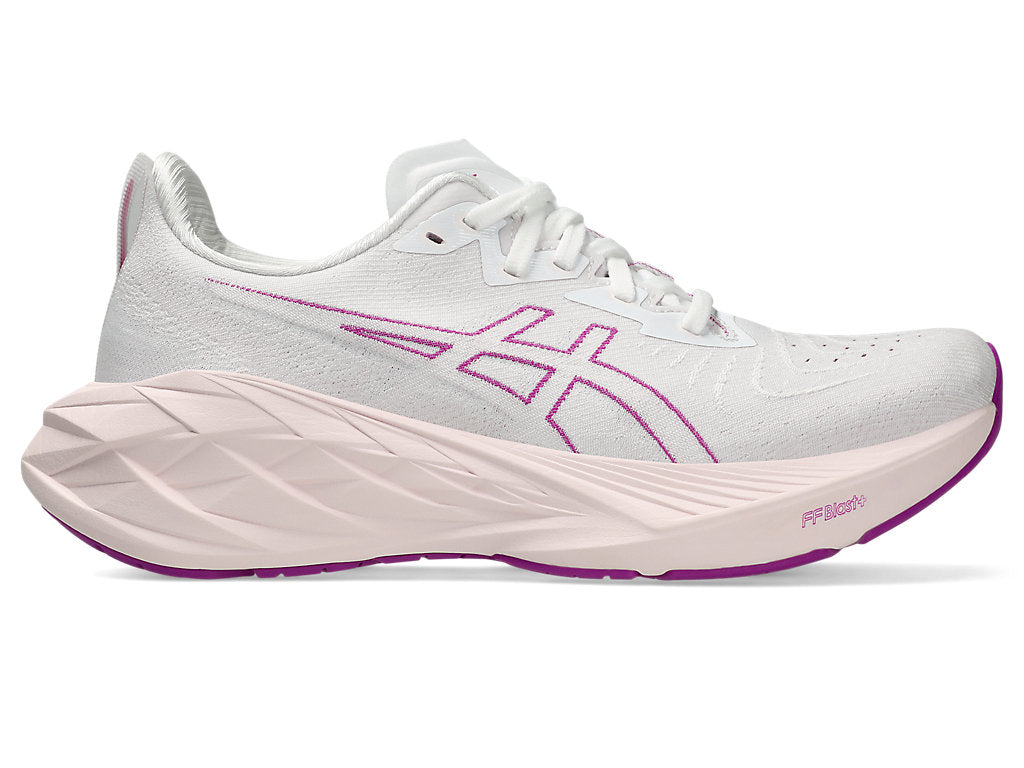 Asics Novablast 4 - Womens Running Shoes (Width B)