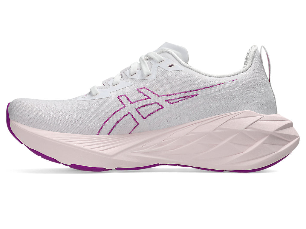 Asics Novablast 4 - Womens Running Shoes (Width B)