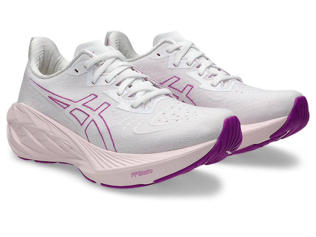 Asics Novablast 4 - Womens Running Shoes (Width B)