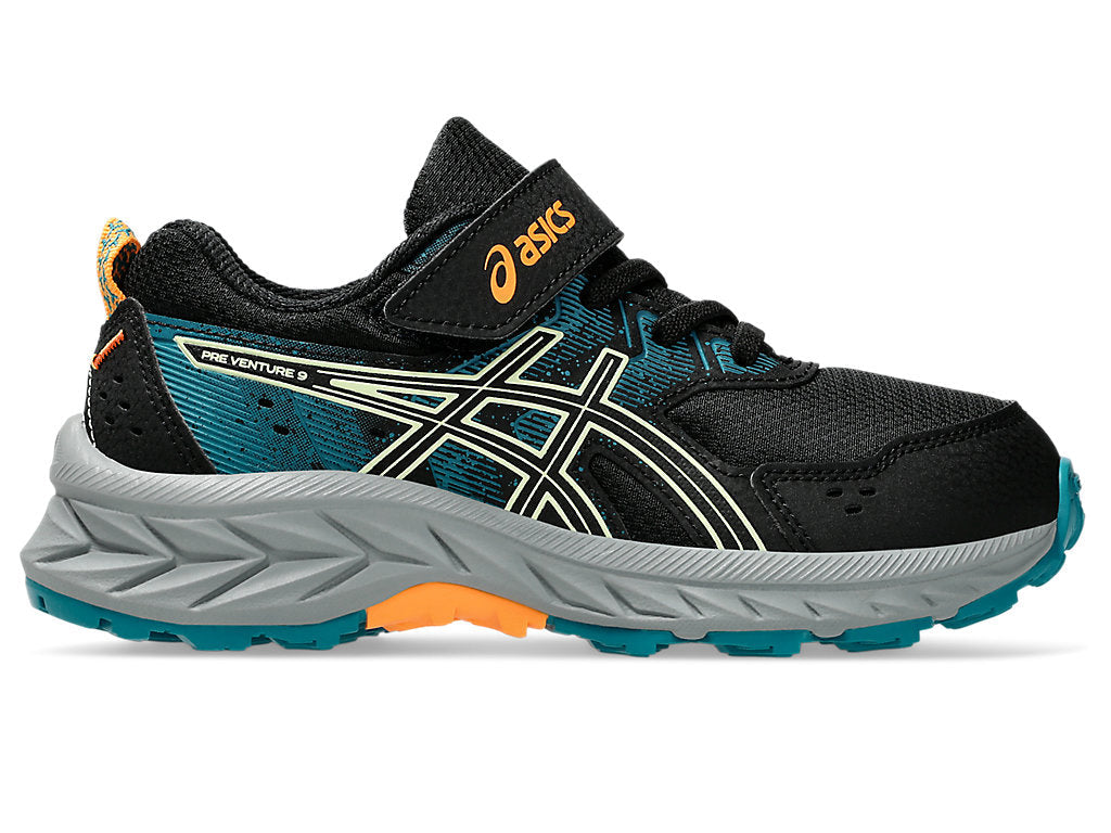 Asics Pre Venture 9 PS - Kids Pre School Trail Running Shoes