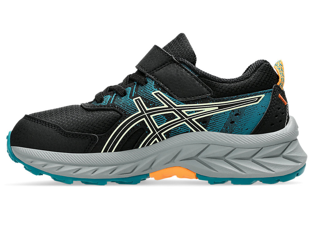 Asics Pre Venture 9 PS - Kids Pre School Trail Running Shoes