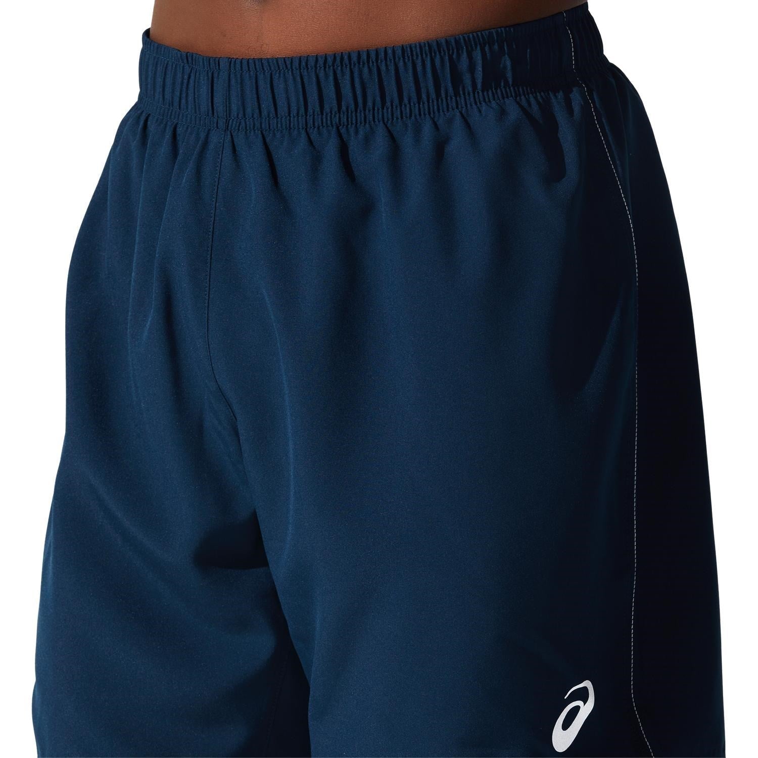 Asics Silver 7 Inch Running Short - Mens