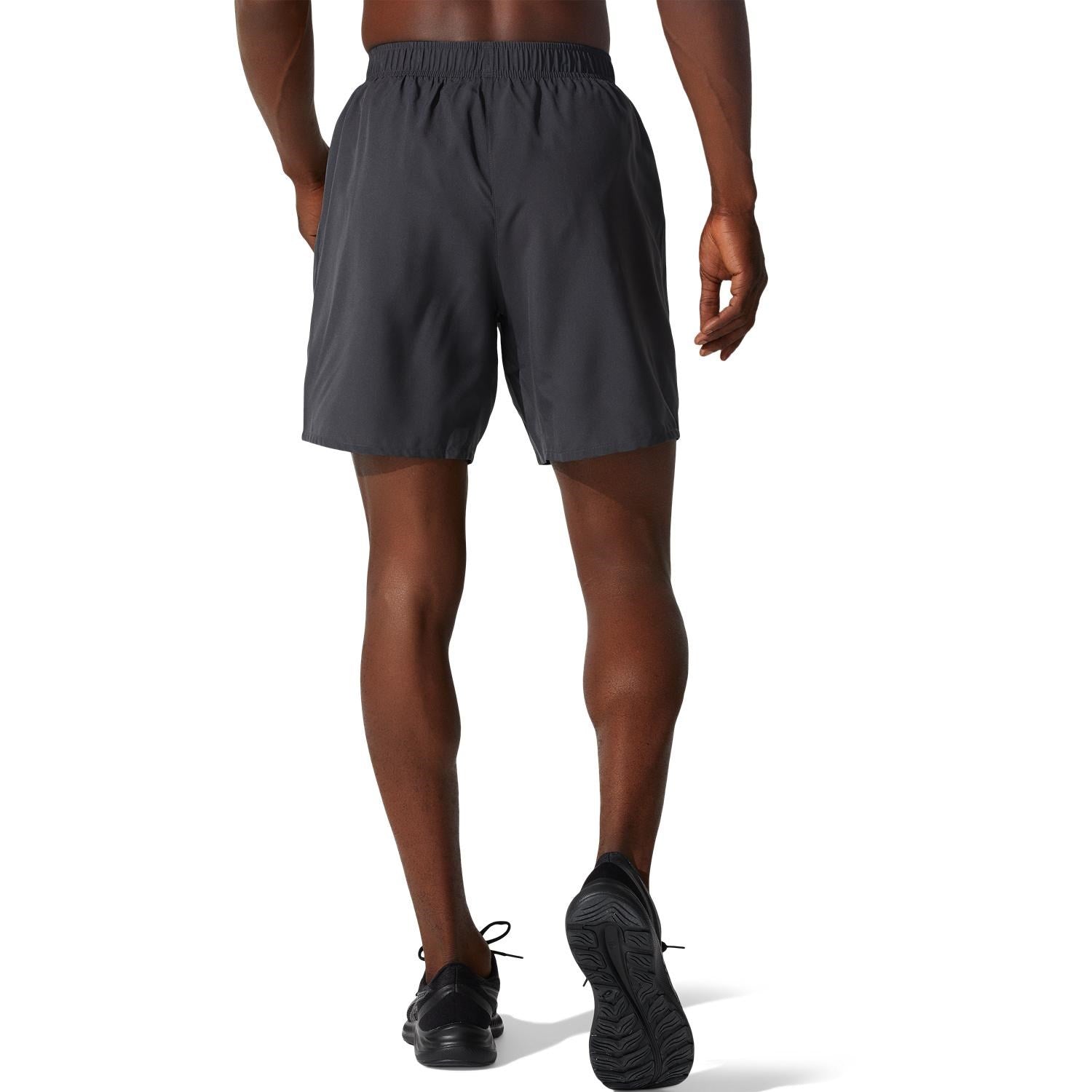 Asics Silver 7 Inch Running Short - Mens