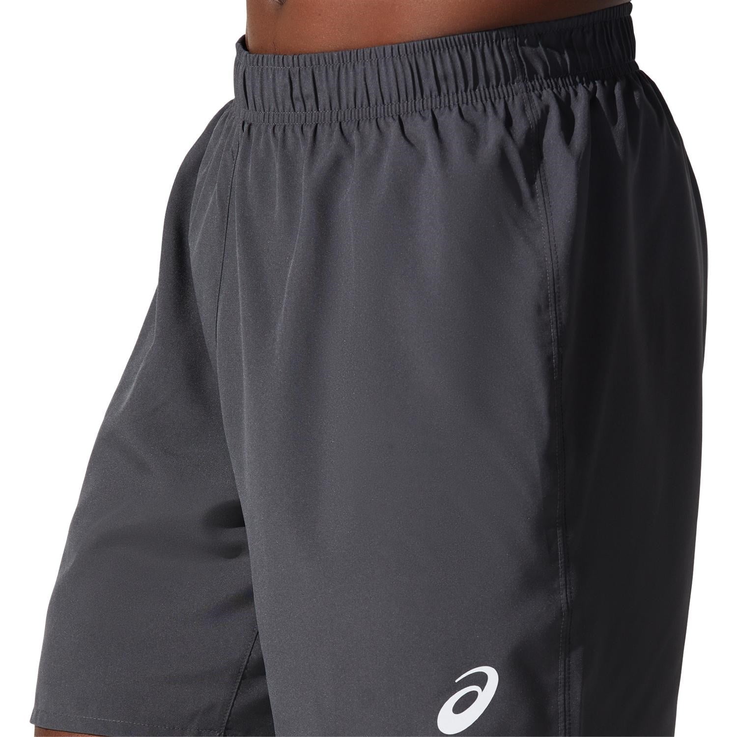 Asics Silver 7 Inch Running Short - Mens