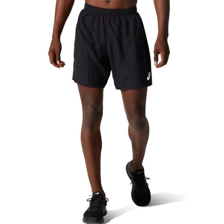 Asics Silver 7 Inch Running Short - Mens