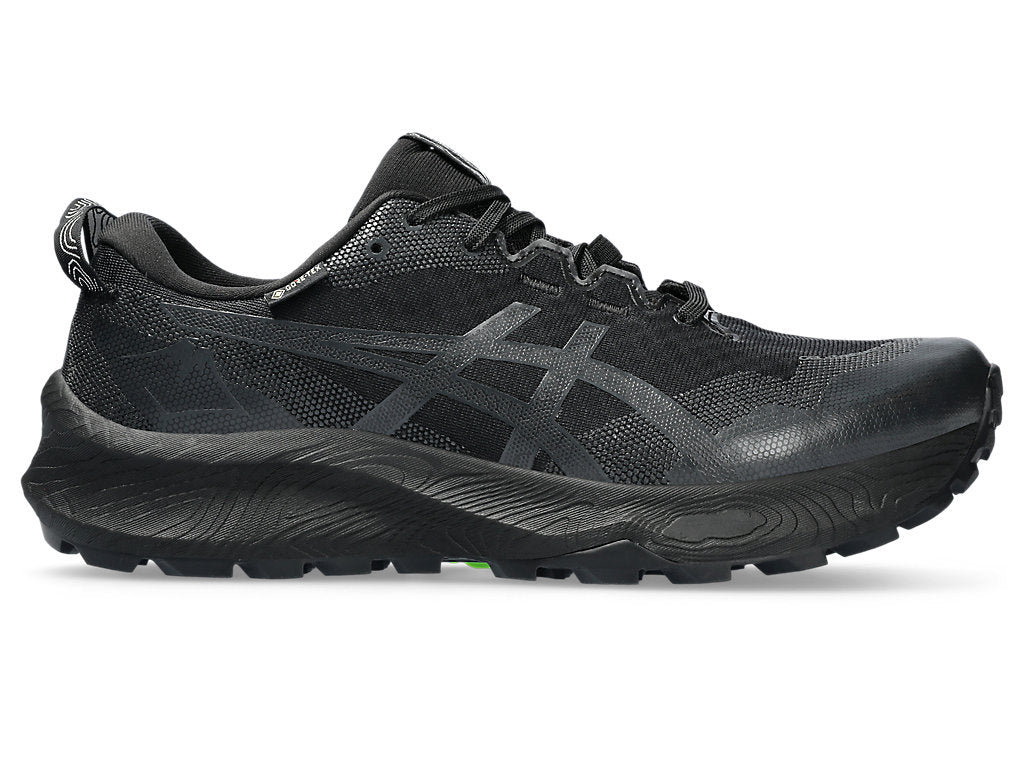 Asics Trabuco 12 GTX - Mens Trail Running Shoes (Width D)