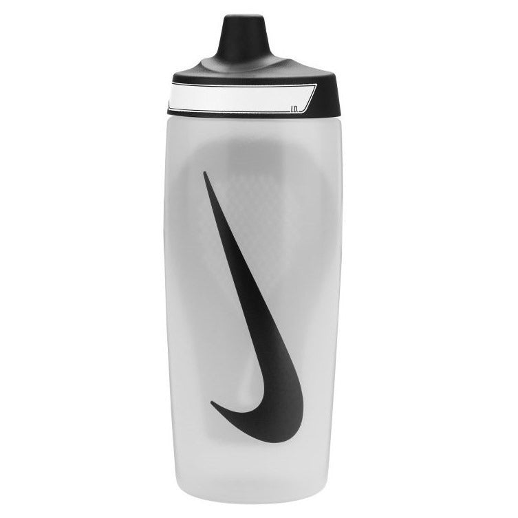 Nike Refuel Grip Water Bottle - 946ml