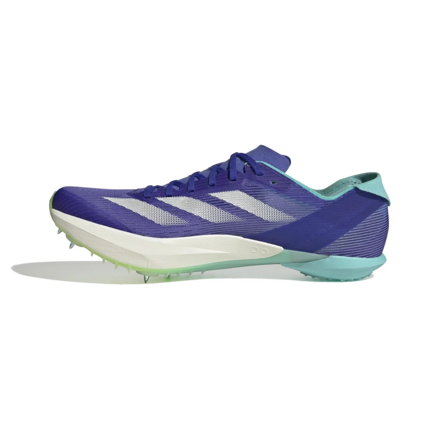 Adidas Adizero Ambition - Unisex Middle Distance Spikes (Width D)