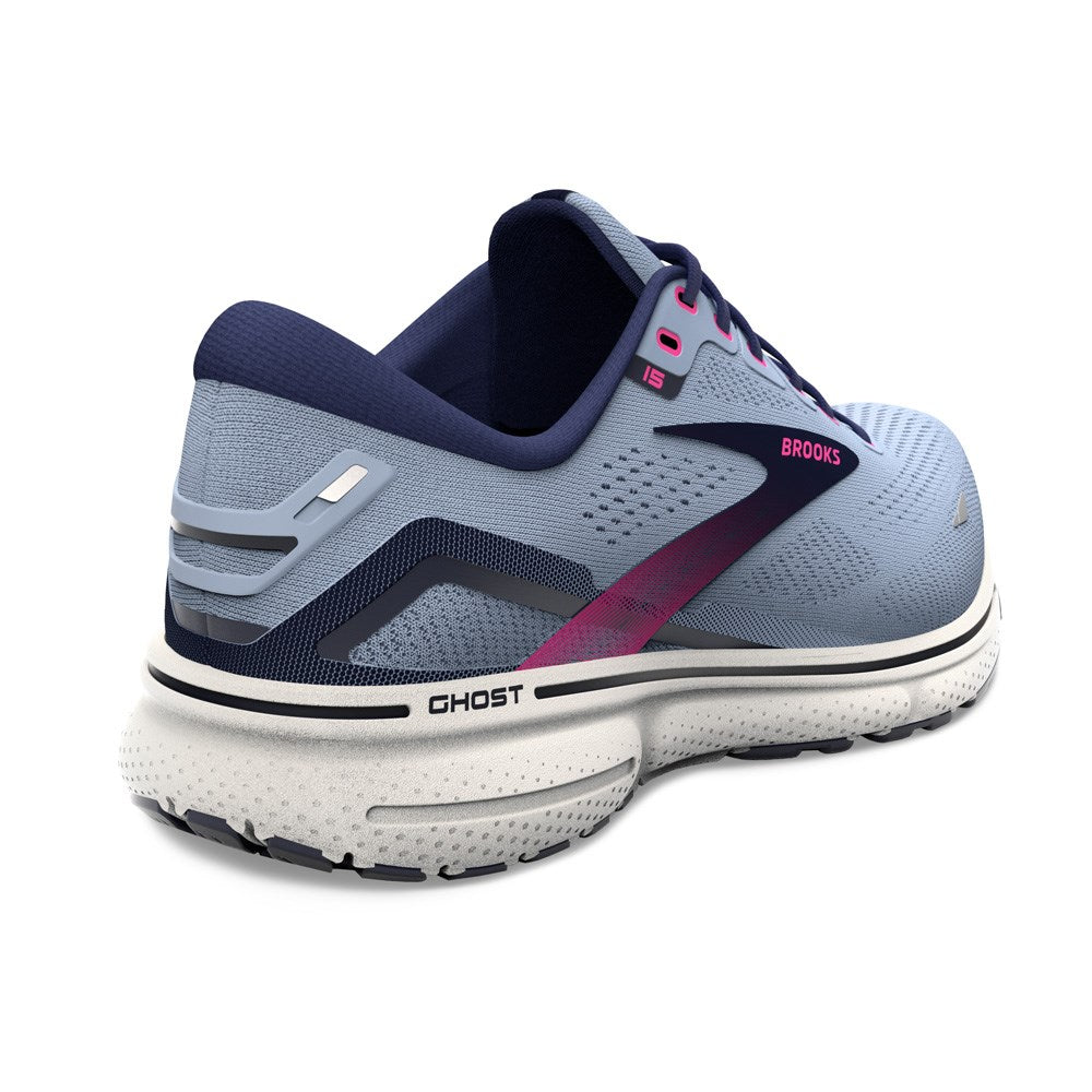 Brooks Ghost 15 - Womens Running Shoes (Width B)