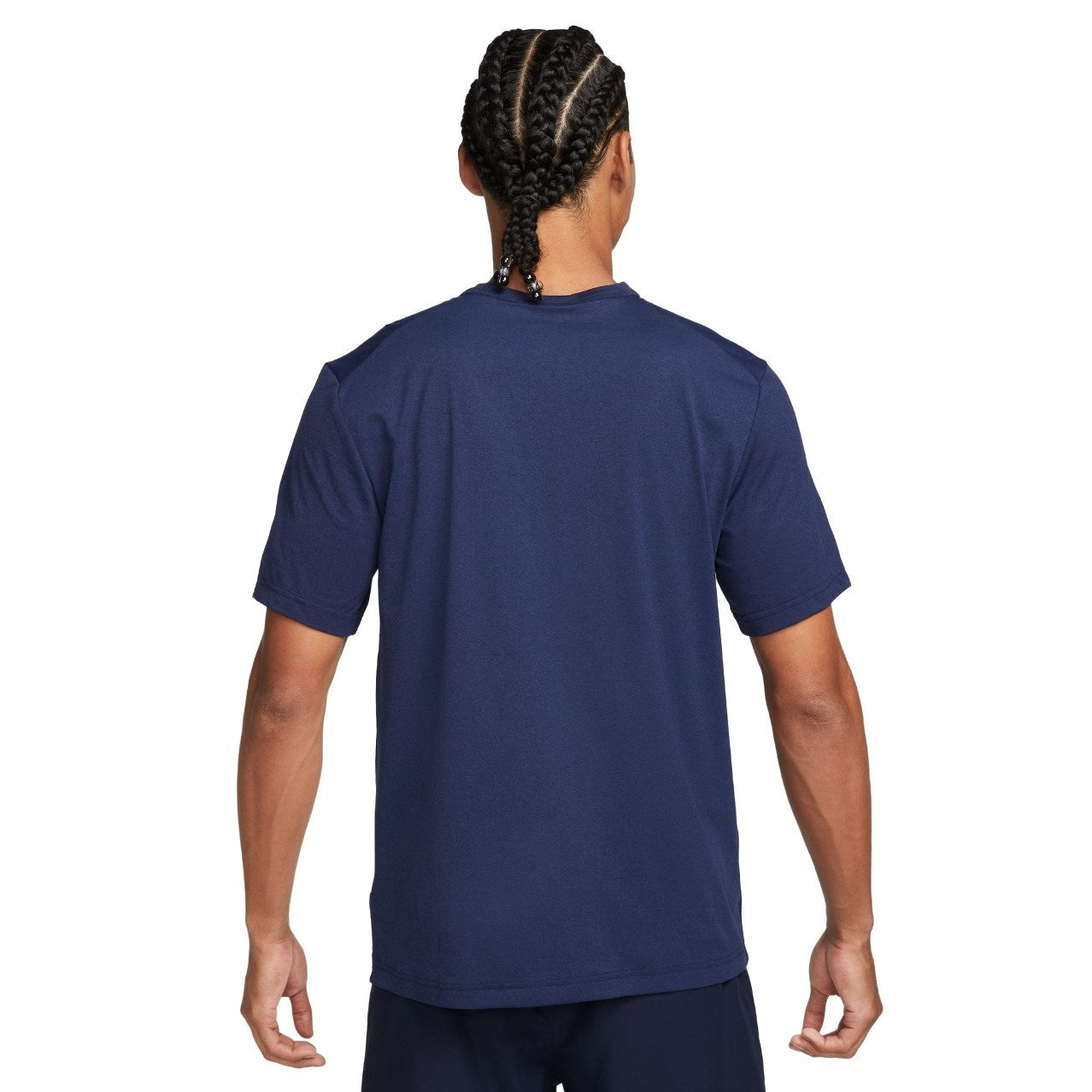 Nike Dri-Fit Track Club Running T-Shirt - Mens