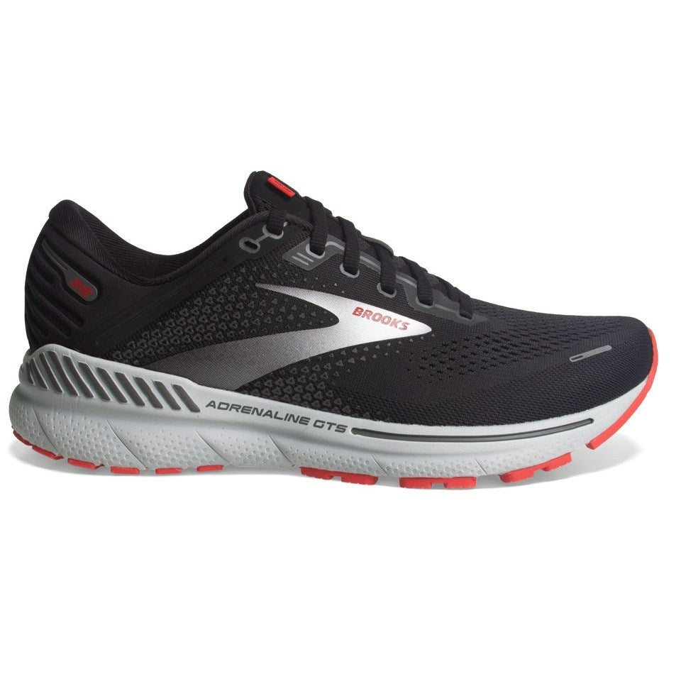 Brooks Adrenaline GTS 22 - Mens Running Shoes (Width D)