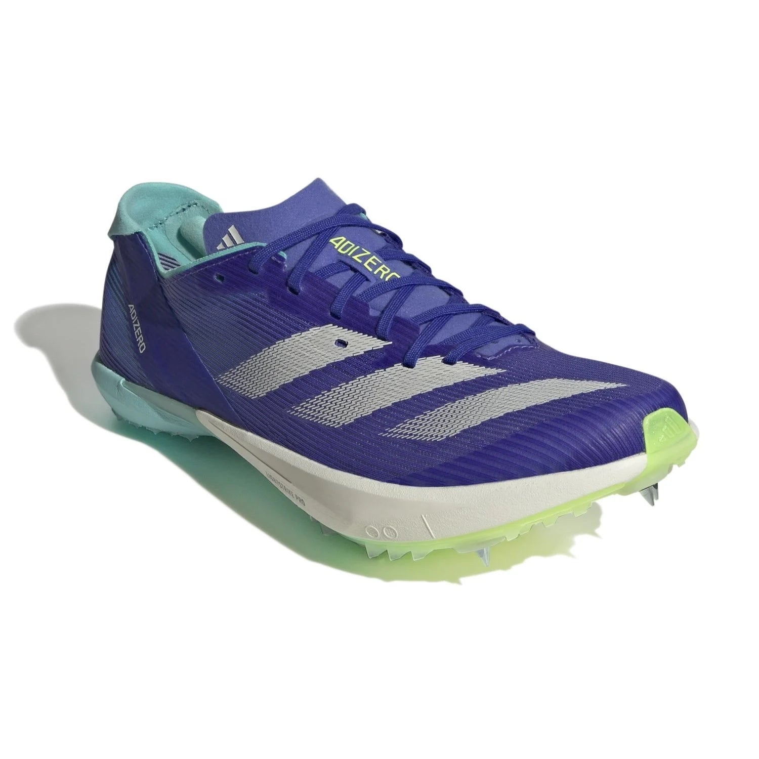 Adidas Adizero Ambition - Unisex Middle Distance Spikes (Width D)