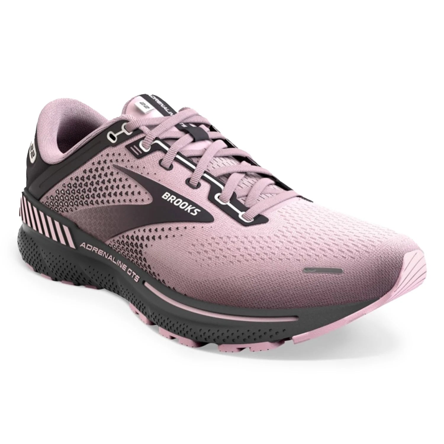 Brooks Adrenaline GTS 22 - Womens Running Shoes (Width B)