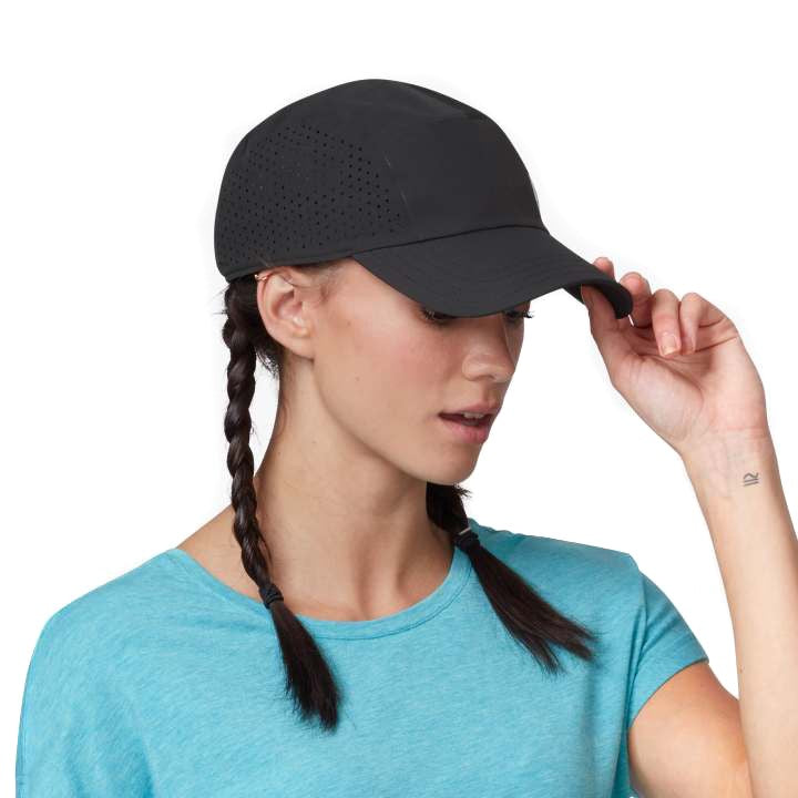 On Performance Lightweight Cap