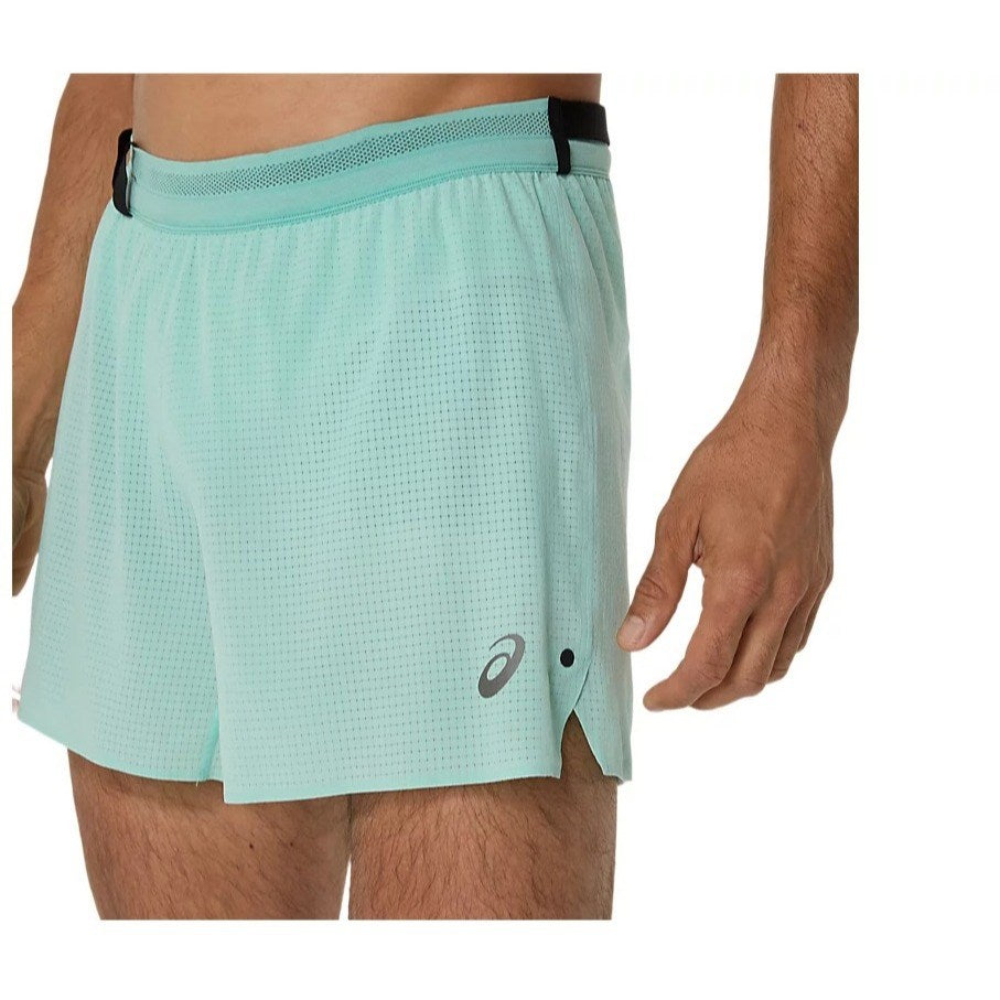 Asics MetaRun 5 Inch Running Shorts - Mens