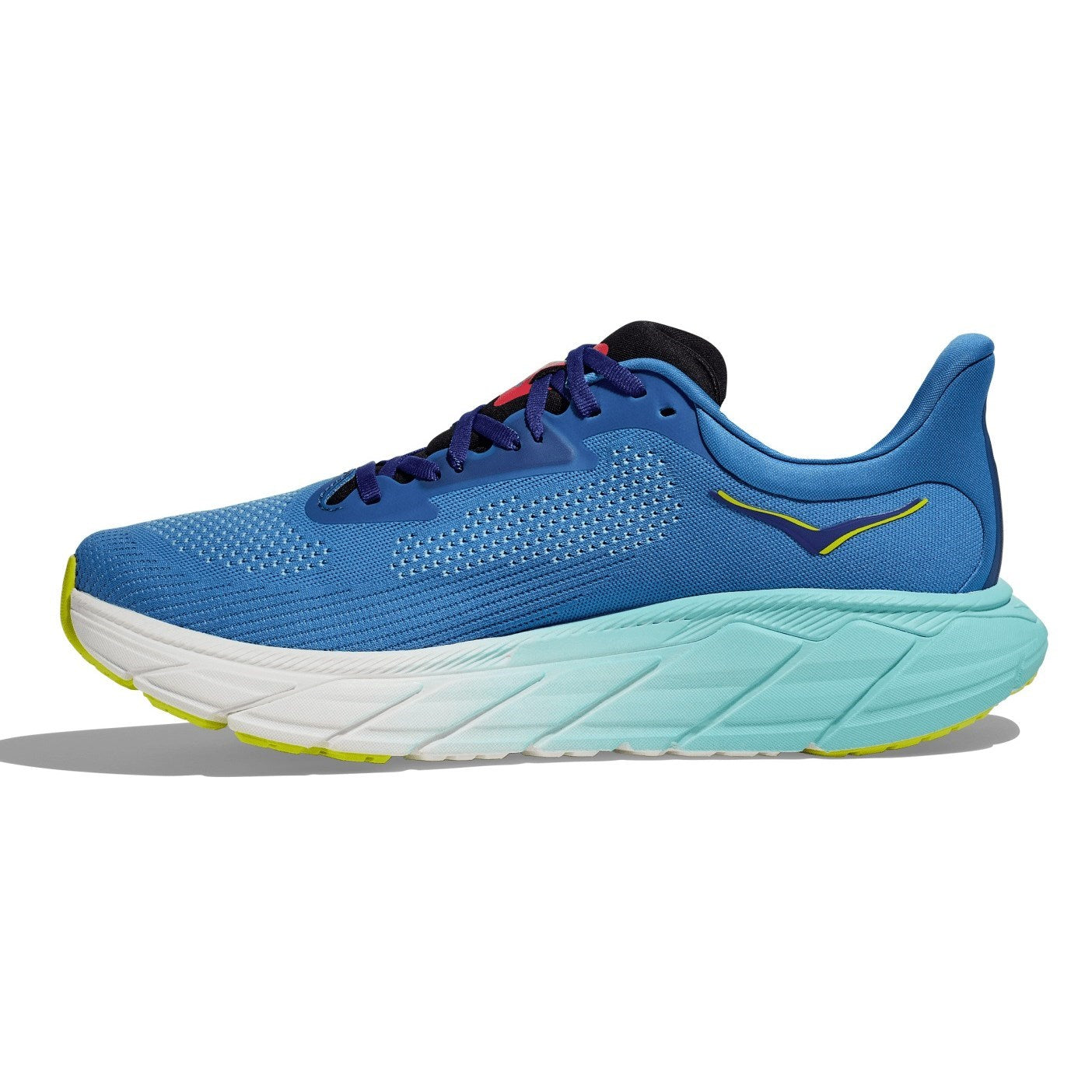 Hoka Arahi 7 - Mens Running Shoes (Width D)