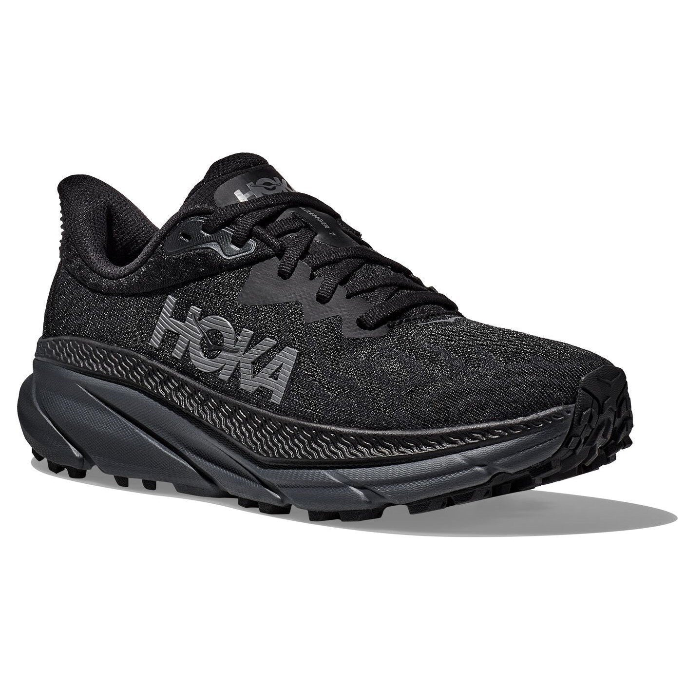 Hoka Challenger ATR 7 - Womens Trail Running Shoes (Width B)