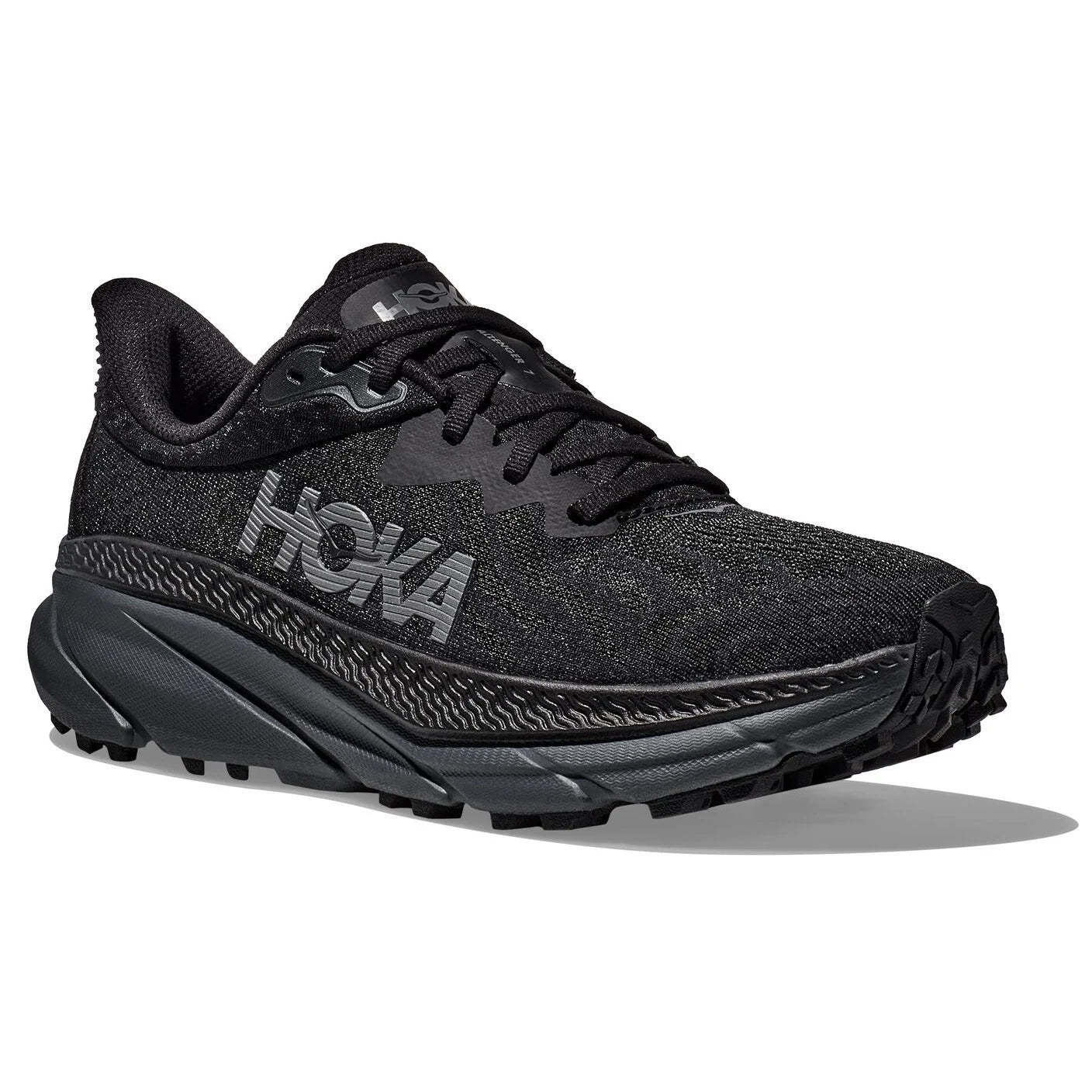 Hoka Challenger ATR 7 - Womens Trail Running Shoes (Width D)