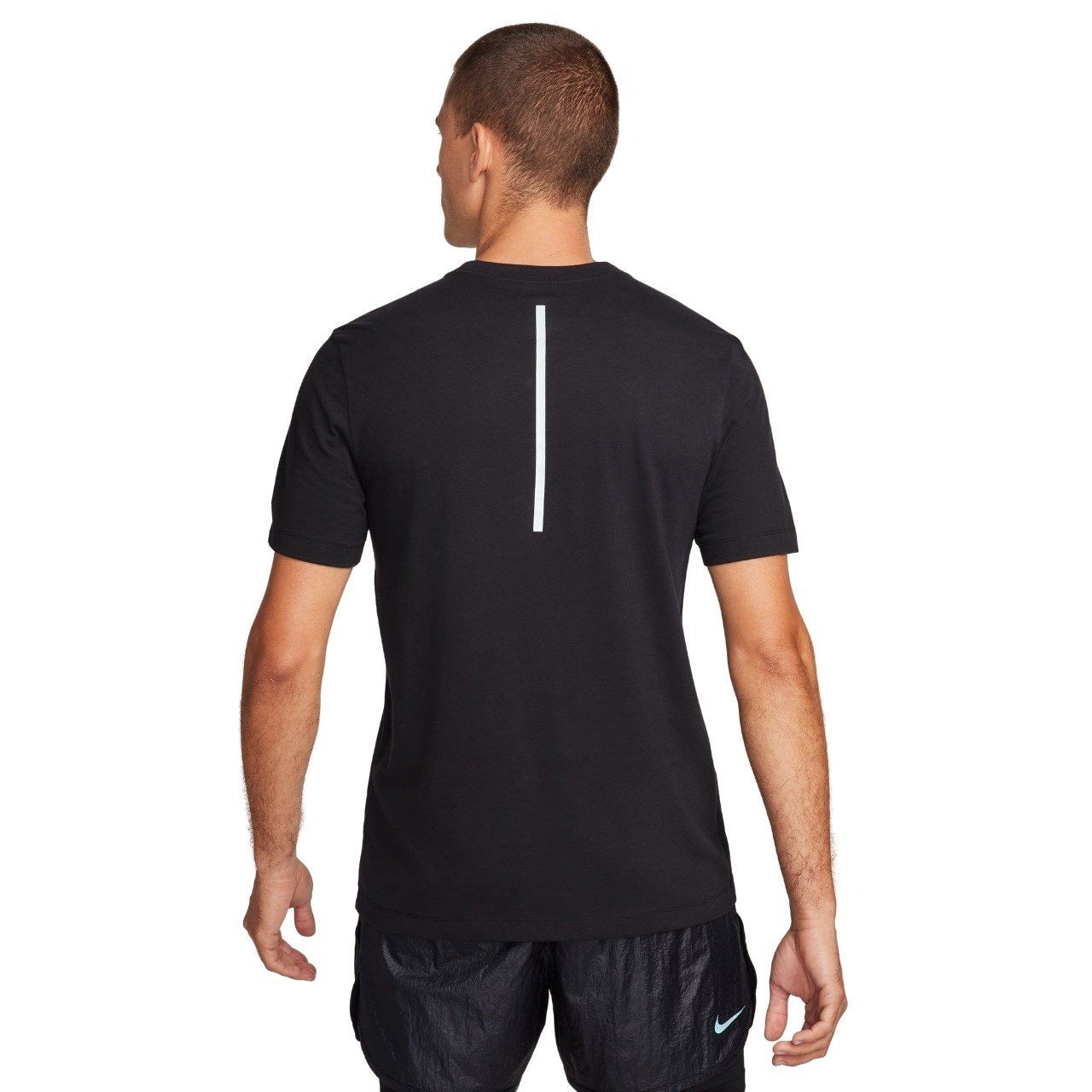 Nike Dri-Fit Run Division T-Shirt - Mens