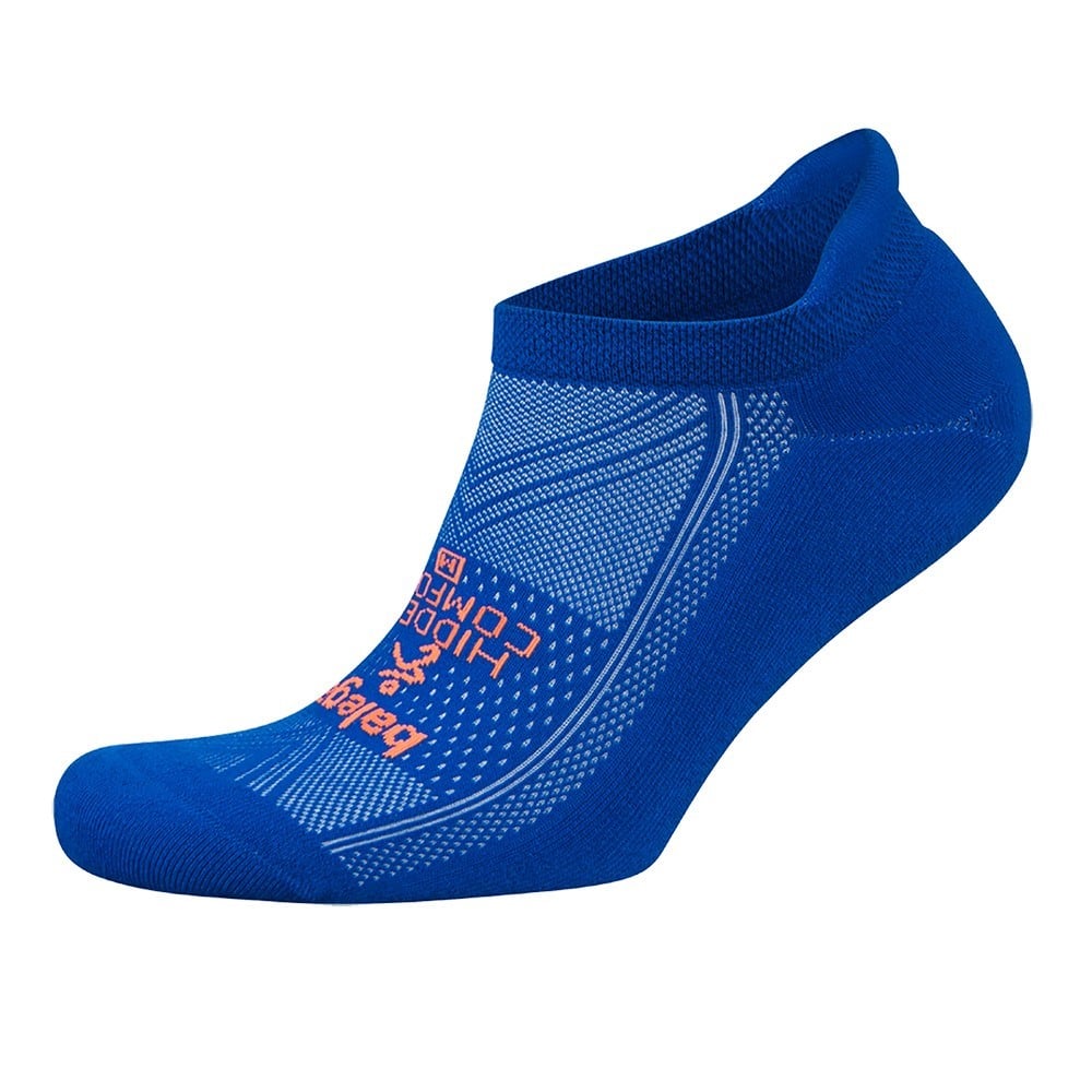 Balega Hidden Comfort No Show Running Socks