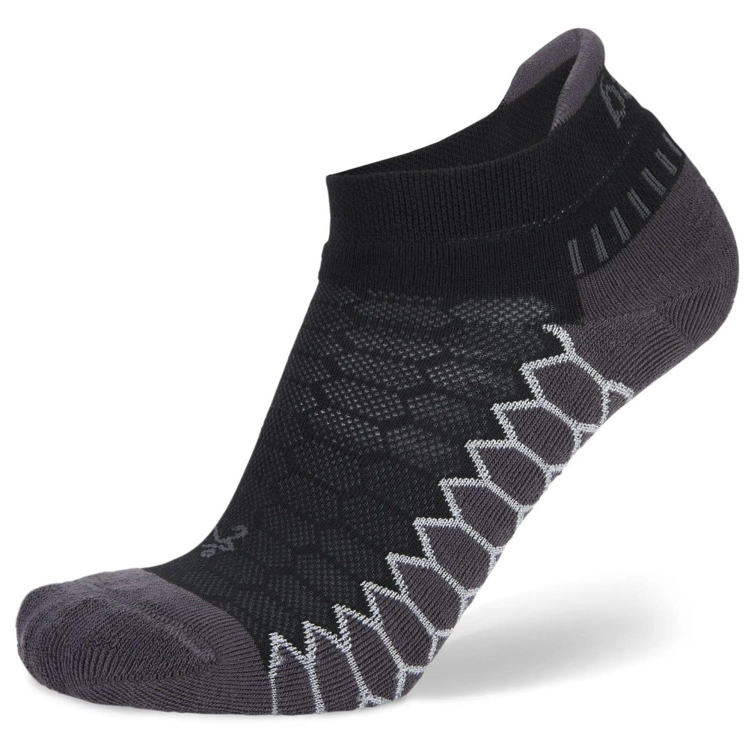 Balega Silver No Show Running Socks