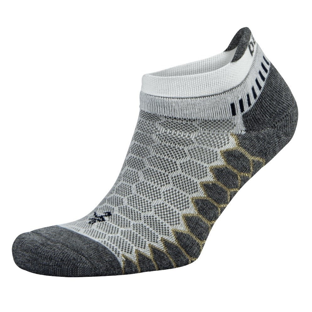 Balega Silver No Show Running Socks