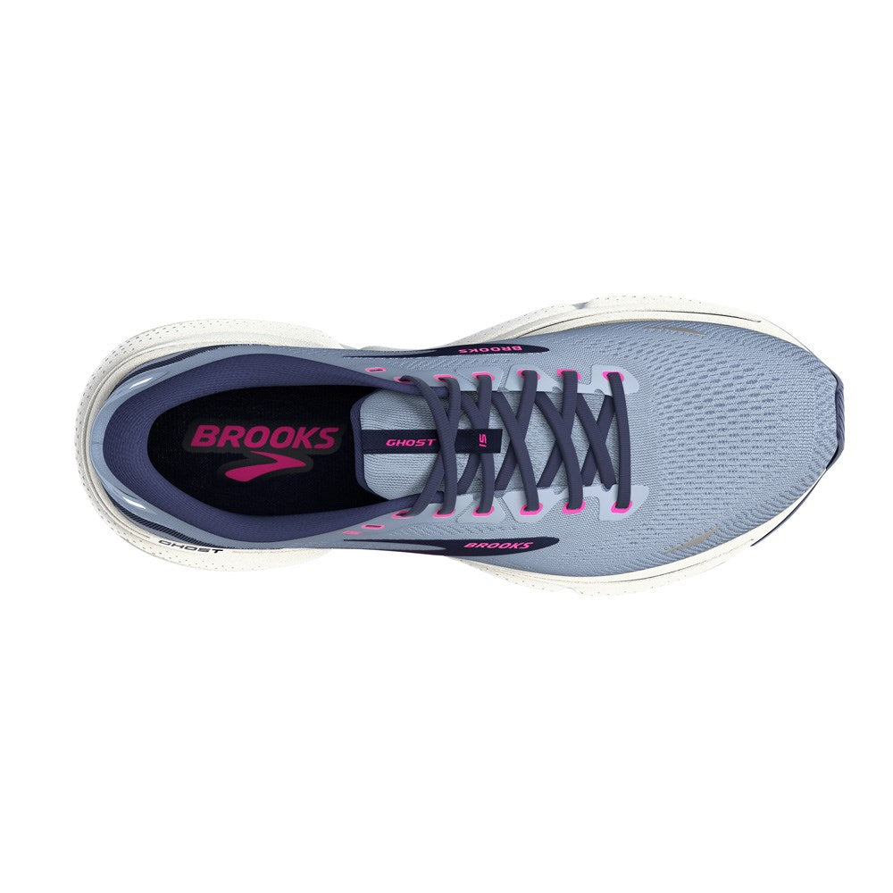 Brooks Ghost 15 - Womens Running Shoes (Width B)