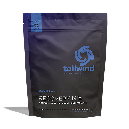 Tailwind Recovery Mix Powder Bag - 911g