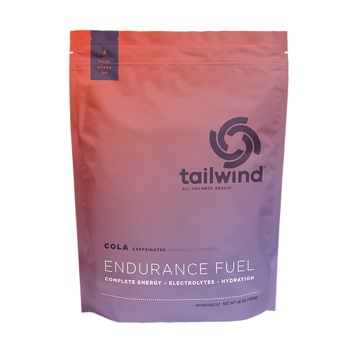 Tailwind Endurance Fuel Mix Powder Bag - 810g