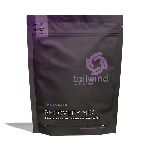 Tailwind Recovery Mix Powder Bag - 911g