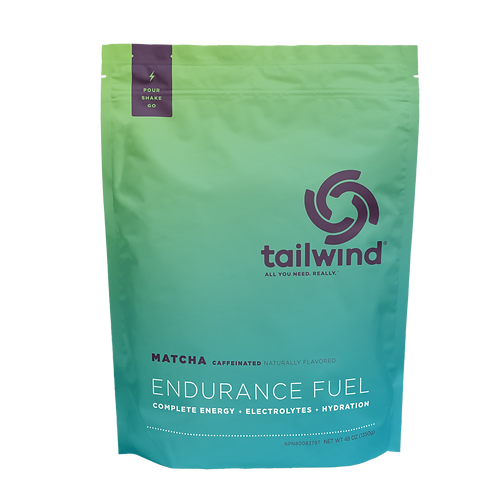 Tailwind Endurance Fuel Mix Powder Bag - 810g