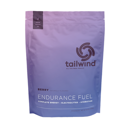 Tailwind Endurance Fuel Mix Powder Bag - 810g