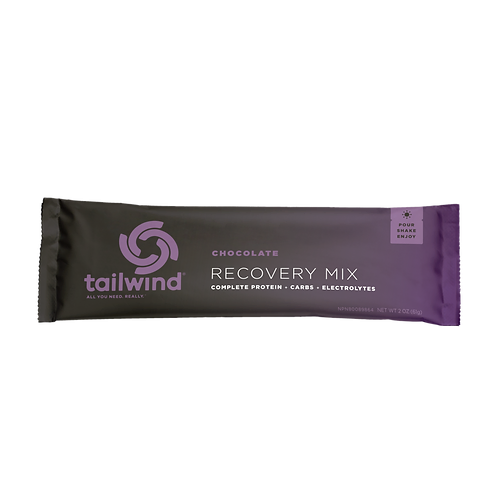 Tailwind Recovery Mix Powder Stick - 61g