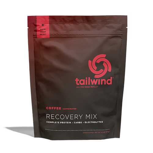 Tailwind Endurance Fuel Mix Powder Bag - 810g