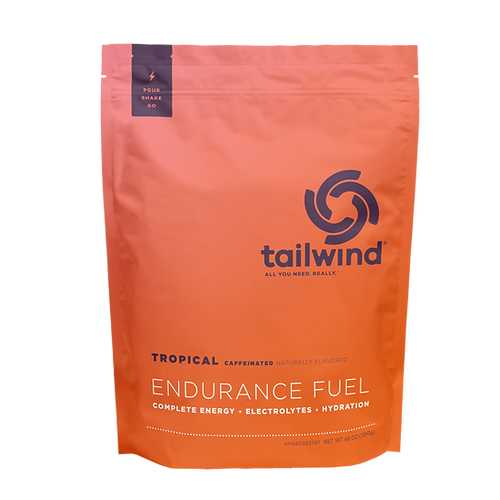 Tailwind Endurance Fuel Mix Powder Bag - 810g