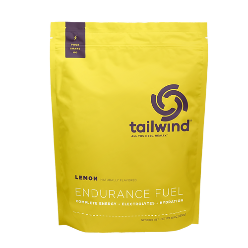 Tailwind Endurance Fuel Mix Powder Bag - 810g