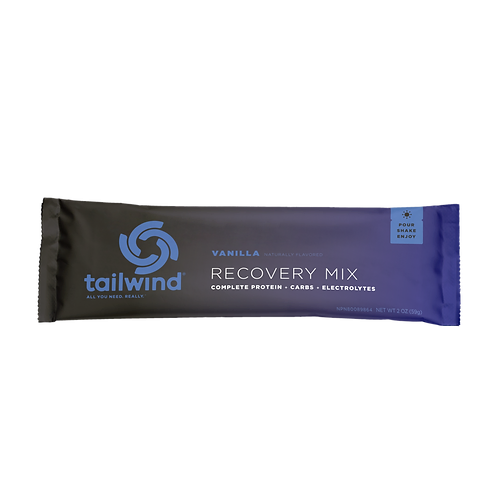 Tailwind Recovery Mix Powder Stick - 61g