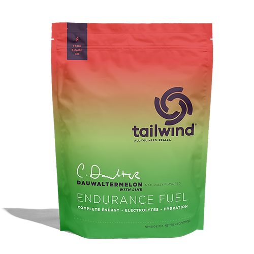 Tailwind Endurance Fuel Mix Powder Bag - 810g