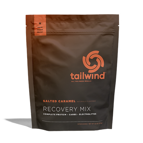 Tailwind Recovery Mix Powder Bag - 911g