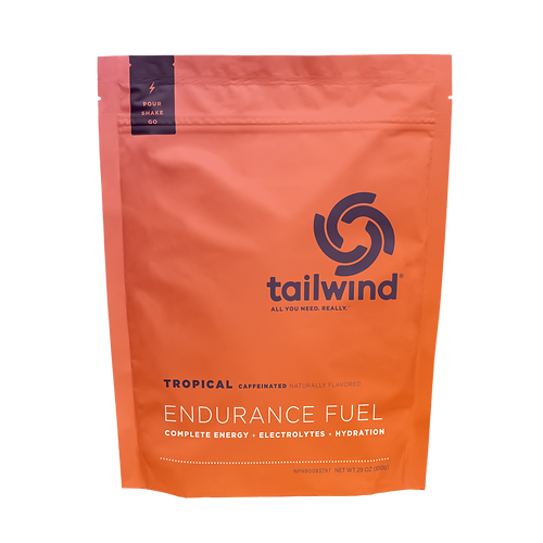 Tailwind Endurance Fuel Mix Powder Bag - 810g