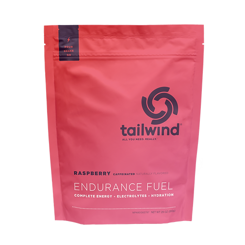 Tailwind Endurance Fuel Mix Powder Bag - 810g