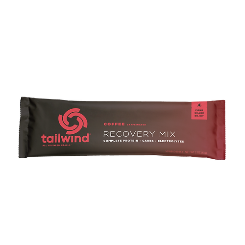 Tailwind Recovery Mix Powder Stick - 61g