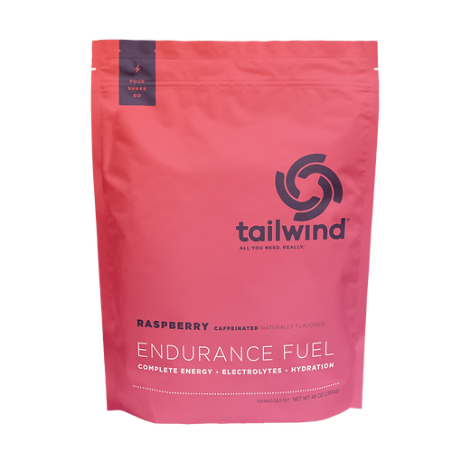 Tailwind Endurance Fuel Mix Powder Bag - 810g