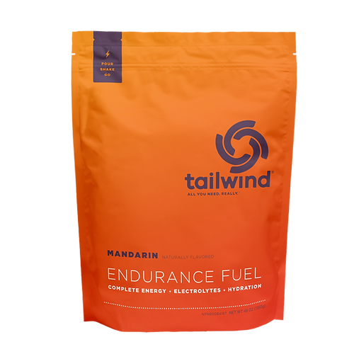 Tailwind Endurance Fuel Mix Powder Bag - 810g