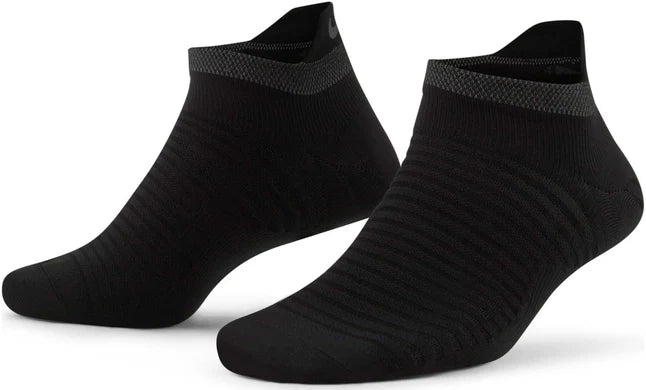 Nike Spark Lightweight No-Show Running Socks